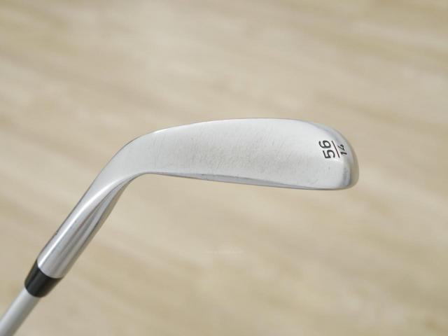 Wedge : Callaway : Wedge Callaway Mack Daddy CB Loft 56 ก้านกราไฟต์ Fujikura MCI WG5