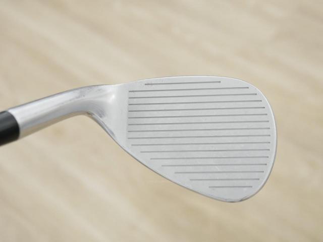 Wedge : Callaway : Wedge Callaway Mack Daddy CB Loft 56 ก้านกราไฟต์ Fujikura MCI WG5
