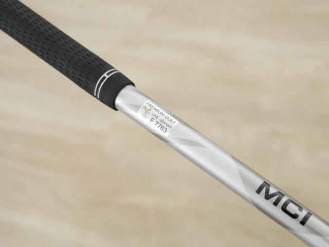 Wedge : Callaway : Wedge Callaway Mack Daddy CB Loft 56 ก้านกราไฟต์ Fujikura MCI WG5