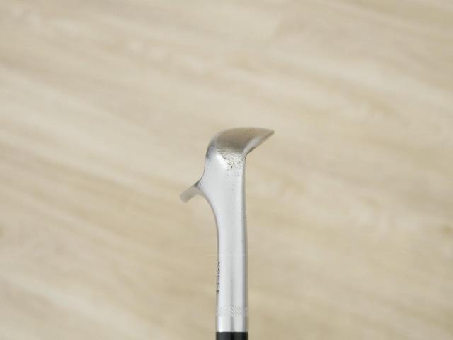 Wedge : Other : Wedge Titleist Vokey SM5 Forged Loft 58 ก้านเหล็ก Dynamic Gold S200