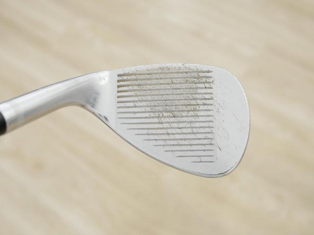Wedge : Other : Wedge Titleist Vokey SM5 Forged Loft 58 ก้านเหล็ก Dynamic Gold S200