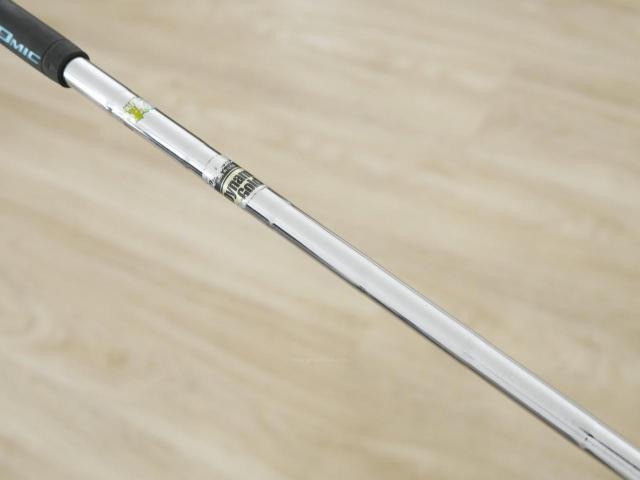 Wedge : Other : Wedge Titleist Vokey SM5 Forged Loft 58 ก้านเหล็ก Dynamic Gold S200