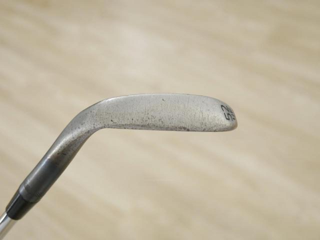 Wedge : Other : Wedge Titleist Vokey SM7 Loft 52 ก้านเหล็ก Dynamic Gold Wedge Flex
