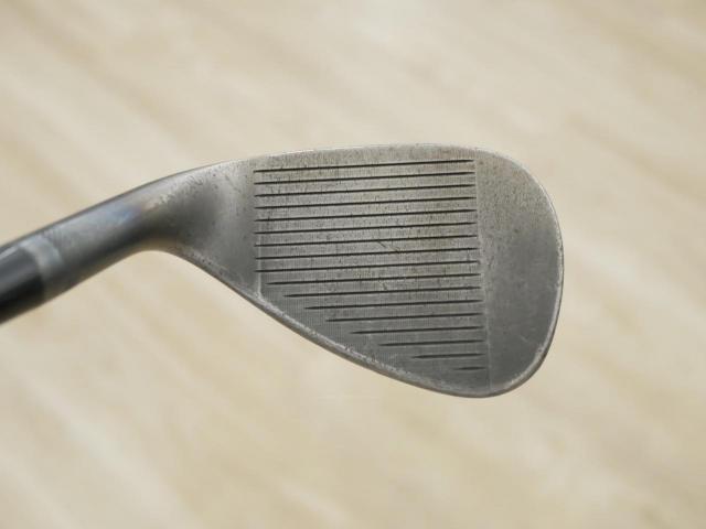Wedge : Other : Wedge Titleist Vokey SM7 Loft 52 ก้านเหล็ก Dynamic Gold Wedge Flex