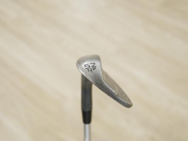 Wedge : Other : Wedge Titleist Vokey SM7 Loft 52 ก้านเหล็ก Dynamic Gold Wedge Flex