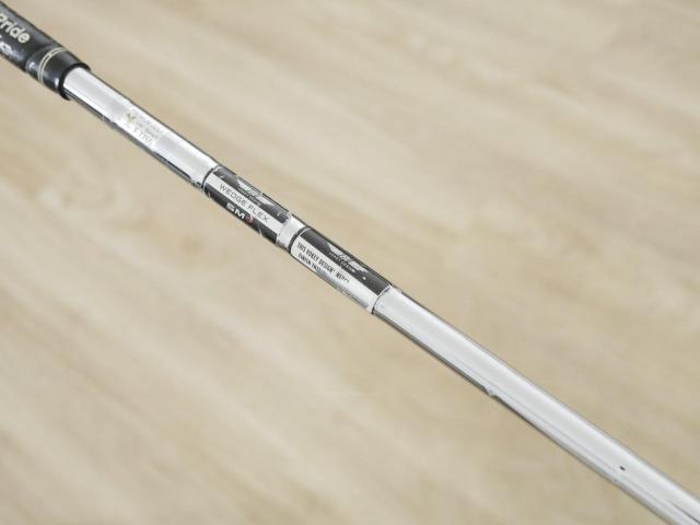 Wedge : Other : Wedge Titleist Vokey SM7 Loft 52 ก้านเหล็ก Dynamic Gold Wedge Flex
