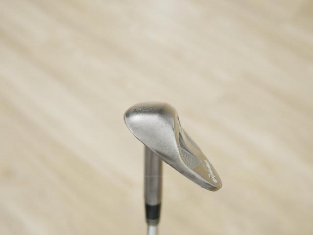 Wedge : Taylormade : Wedge Taylormade RAC TP Forged Loft 58 ก้านเหล็ก NS Pro 950 Wedge Flex