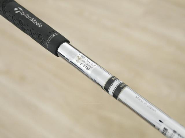 Wedge : Taylormade : Wedge Taylormade RAC TP Forged Loft 58 ก้านเหล็ก NS Pro 950 Wedge Flex