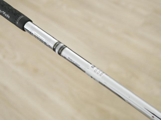 Wedge : Taylormade : Wedge Taylormade RAC TP Forged Loft 58 ก้านเหล็ก NS Pro 950 Wedge Flex
