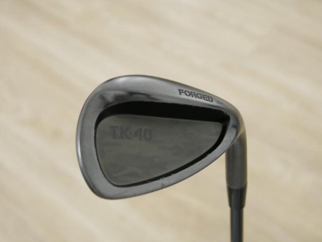 Wedge : Fourteen : Wedge Fourteen TK-40 Forged Loft 57 ก้าน Tour AD TS-07C