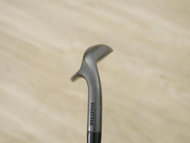 Wedge : Fourteen : Wedge Fourteen TK-40 Forged Loft 57 ก้าน Tour AD TS-07C