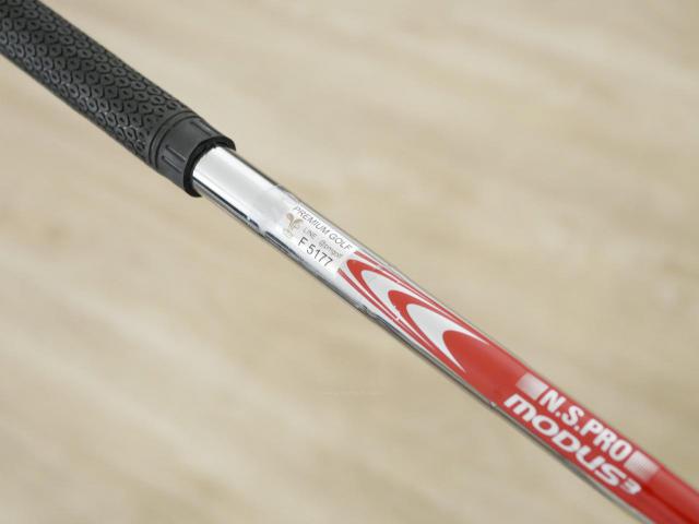 Wedge : Romaro : Wedge Romaro Ray SX-R Forged Loft 50 ก้านเหล็ก NS Pro Modus 105 Wedge