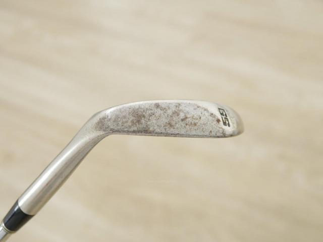 Wedge : Other : Wedge Tourstage X-Wedge 901 Loft 59 ก้านเหล็ก Dynamic Gold 