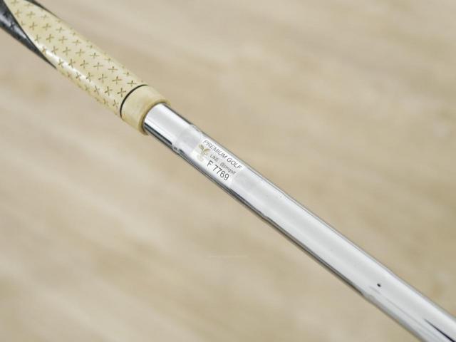 Wedge : Other : Wedge Tourstage X-Wedge 901 Loft 59 ก้านเหล็ก Dynamic Gold 