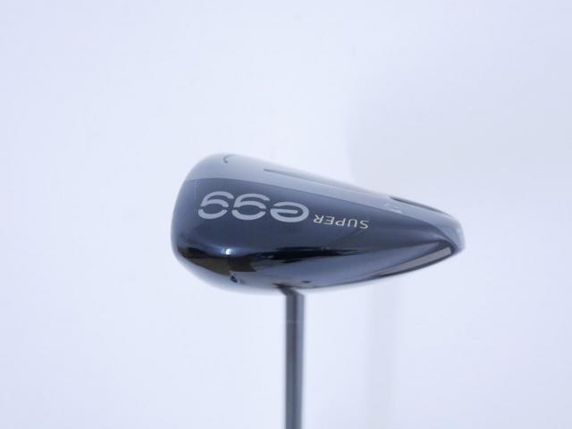 Fairway Wood : PRGR : หัวไม้ 3 PRGR Super Egg (รุ่นปี 2023 หน้าเด้งเกินกฏ COR 0.84 หายากมาก) Loft 15 ก้าน M-35 Flex R2