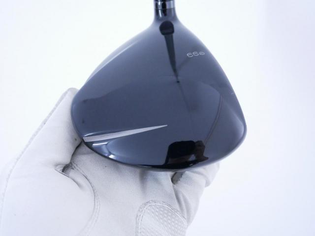 Fairway Wood : PRGR : หัวไม้ 3 PRGR Super Egg (รุ่นปี 2023 หน้าเด้งเกินกฏ COR 0.84 หายากมาก) Loft 15 ก้าน M-35 Flex R2