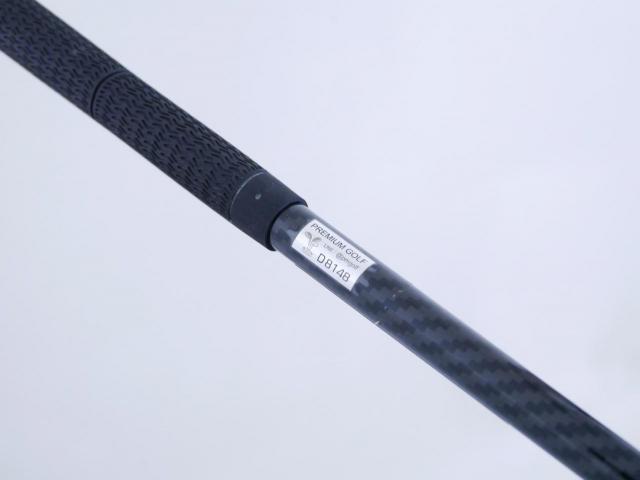 Fairway Wood : PRGR : หัวไม้ 3 PRGR Super Egg (รุ่นปี 2023 หน้าเด้งเกินกฏ COR 0.84 หายากมาก) Loft 15 ก้าน M-35 Flex R2