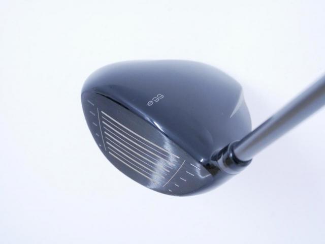 Fairway Wood : PRGR : หัวไม้ 5 PRGR Super Egg (รุ่นปี 2023 หน้าเด้งเกินกฏ COR 0.84 หายากมาก) Loft 19 ก้าน M-37 Flex R