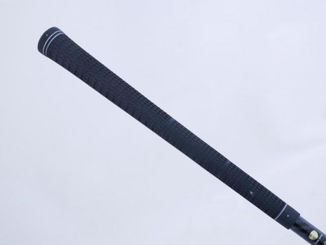 Fairway Wood : PRGR : หัวไม้ 5 PRGR Super Egg (รุ่นปี 2023 หน้าเด้งเกินกฏ COR 0.84 หายากมาก) Loft 19 ก้าน M-37 Flex R