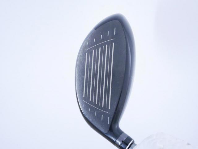 Fairway Wood : PRGR : หัวไม้ 5 PRGR Super Egg (รุ่นปี 2023 หน้าเด้งเกินกฏ COR 0.84 หายากมาก) Loft 19 ก้าน M-37 Flex R