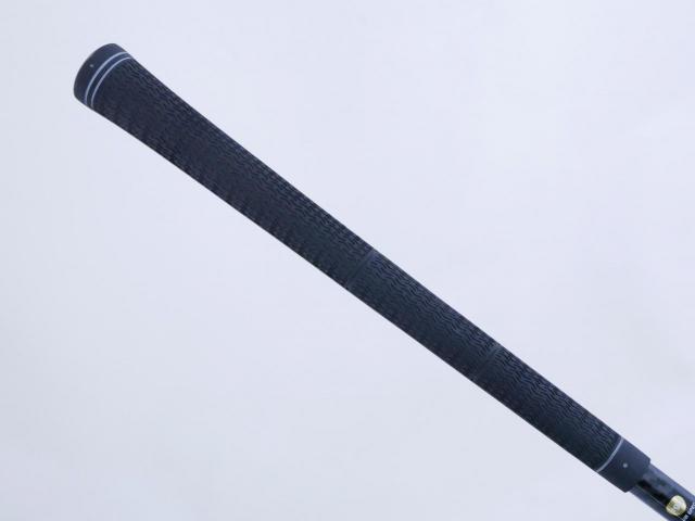 Fairway Wood : PRGR : หัวไม้ 5 PRGR Super Egg (รุ่นปี 2023 หน้าเด้งเกินกฏ COR 0.84 หายากมาก) Loft 19 ก้าน M-37 Flex R