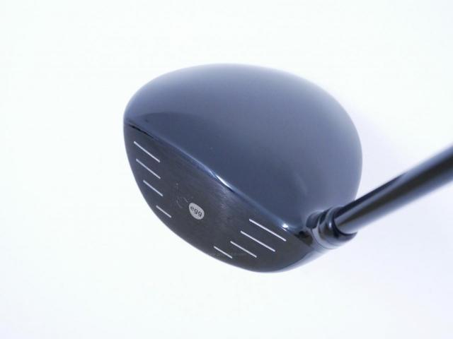 Fairway Wood : PRGR : หัวไม้ 5 PRGR Super Egg (รุ่นปี 2021 หน้าเด้งเกินกฏ COR 0.84 หายากมาก) Loft 17 ก้าน M-37 Flex R