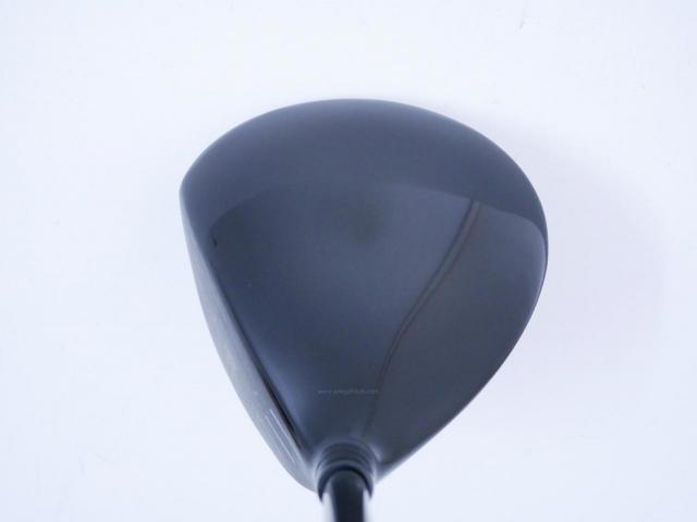 Fairway Wood : PRGR : หัวไม้ 5 PRGR Super Egg (รุ่นปี 2021 หน้าเด้งเกินกฏ COR 0.84 หายากมาก) Loft 17 ก้าน M-37 Flex R