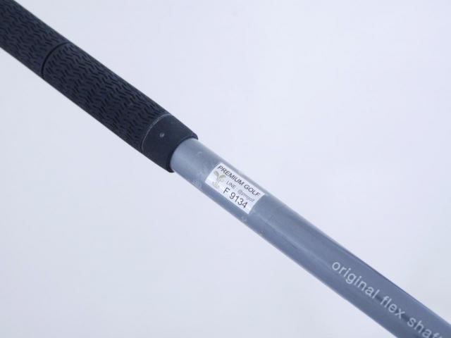 Fairway Wood : PRGR : หัวไม้ 5 PRGR Super Egg (รุ่นปี 2021 หน้าเด้งเกินกฏ COR 0.84 หายากมาก) Loft 17 ก้าน M-37 Flex R