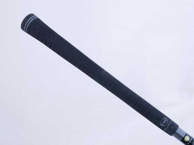 Fairway Wood : PRGR : หัวไม้ 5 PRGR Super Egg (รุ่นปี 2021 หน้าเด้งเกินกฏ COR 0.84 หายากมาก) Loft 17 ก้าน M-37 Flex R