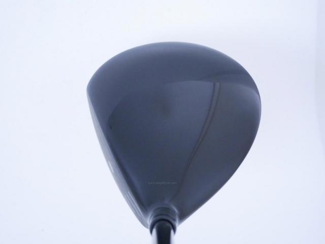 Fairway Wood : PRGR : หัวไม้ 5 PRGR Super Egg (รุ่นปี 2021 หน้าเด้งเกินกฏ COR 0.84 หายากมาก) Loft 17 ก้าน M-37 Flex R