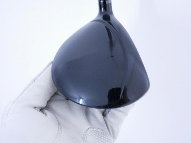 Fairway Wood : PRGR : หัวไม้ 5 PRGR Super Egg (หน้าเด้งเกินกฏ COR 0.84 ออกปี 2018 หายากมาก) Loft 19 Flex R (M-37)