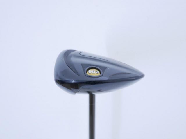 Fairway Wood : PRGR : หัวไม้ 5 PRGR Super Egg (หน้าเด้งเกินกฏ COR 0.84 ออกปี 2018 หายากมาก) Loft 19 Flex R (M-37)