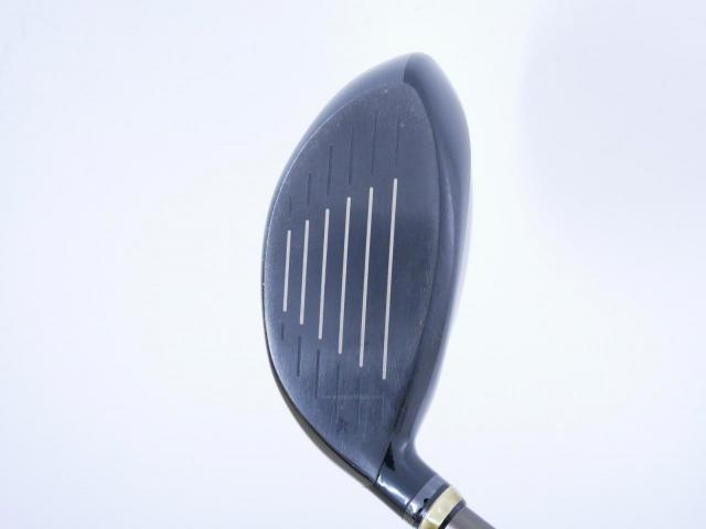 Fairway Wood : PRGR : หัวไม้ 5 PRGR Super Egg (หน้าเด้งเกินกฏ COR 0.84 ออกปี 2018 หายากมาก) Loft 19 Flex R (M-37)