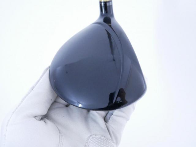 Fairway Wood : PRGR : หัวไม้ 5 PRGR Super Egg (หน้าเด้งเกินกฏ COR 0.84 ออกปี 2018 หายากมาก) Loft 19 Flex R (M-37)