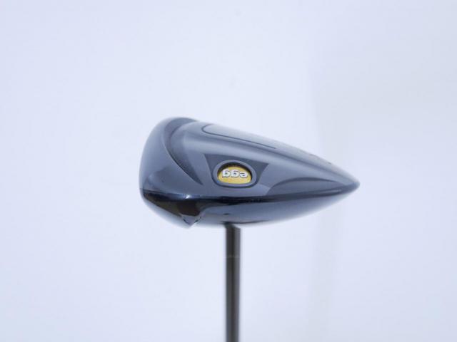 Fairway Wood : PRGR : หัวไม้ 5 PRGR Super Egg (หน้าเด้งเกินกฏ COR 0.84 ออกปี 2018 หายากมาก) Loft 19 Flex R (M-37)