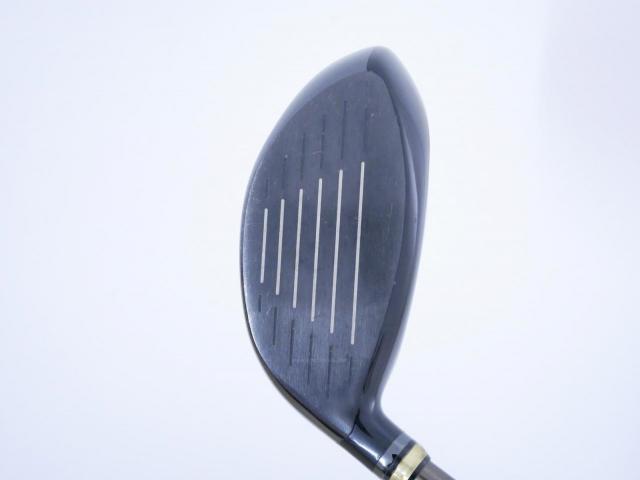 Fairway Wood : PRGR : หัวไม้ 5 PRGR Super Egg (หน้าเด้งเกินกฏ COR 0.84 ออกปี 2018 หายากมาก) Loft 19 Flex R (M-37)