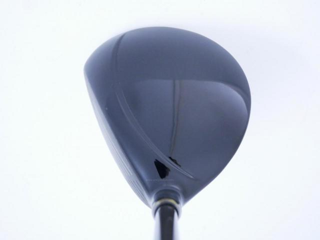 Fairway Wood : PRGR : หัวไม้ 5 PRGR Super Egg (หน้าเด้งเกินกฏ COR 0.84 ออกปี 2018 หายากมาก) Loft 19 Flex R (M-37)