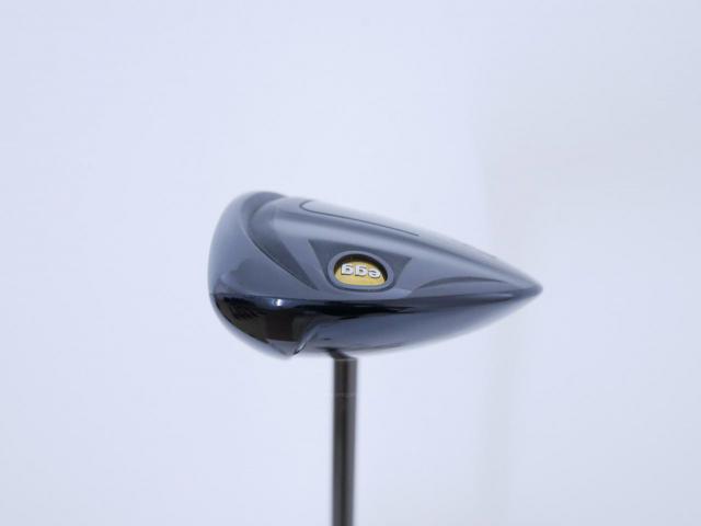 Fairway Wood : PRGR : หัวไม้ 7 PRGR Super Egg (หน้าเด้งเกินกฏ COR 0.84 ออกปี 2018 หายากมาก) Loft 22 Flex R (M-37)