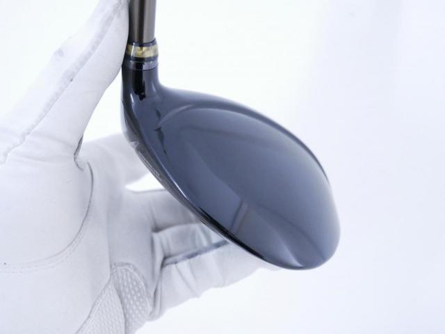 Fairway Wood : PRGR : หัวไม้ 7 PRGR Super Egg (หน้าเด้งเกินกฏ COR 0.84 ออกปี 2018 หายากมาก) Loft 22 Flex R (M-37)