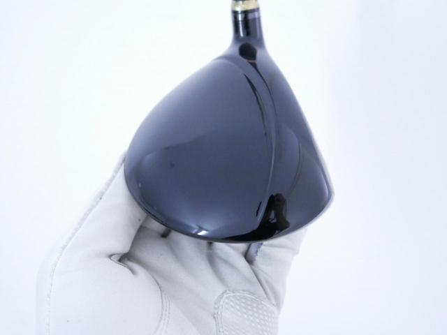 Fairway Wood : PRGR : หัวไม้ 7 PRGR Super Egg (หน้าเด้งเกินกฏ COR 0.84 ออกปี 2018 หายากมาก) Loft 22 Flex R (M-37)