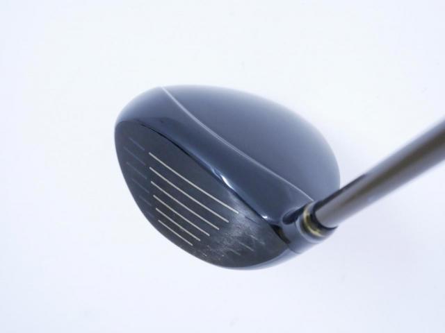 Fairway Wood : PRGR : หัวไม้ 7 PRGR Super Egg (หน้าเด้งเกินกฏ COR 0.84 ออกปี 2018 หายากมาก) Loft 22 Flex R (M-37)