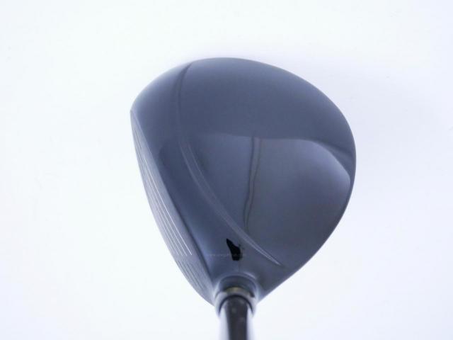 Fairway Wood : PRGR : หัวไม้ 7 PRGR Super Egg (หน้าเด้งเกินกฏ COR 0.84 ออกปี 2018 หายากมาก) Loft 22 Flex R (M-37)