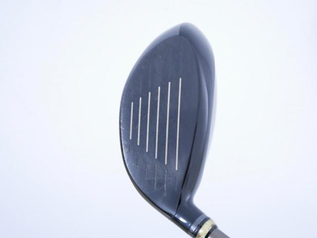 Fairway Wood : PRGR : หัวไม้ 7 PRGR Super Egg (หน้าเด้งเกินกฏ COR 0.84 ออกปี 2018 หายากมาก) Loft 22 Flex R (M-37)