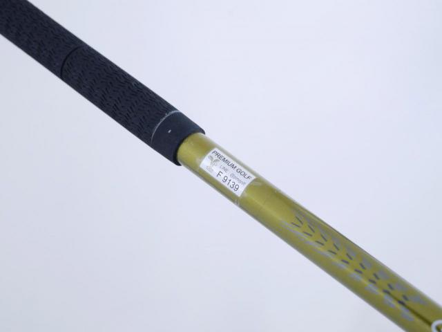 Fairway Wood : PRGR : หัวไม้ 7 PRGR Super Egg (หน้าเด้งเกินกฏ COR 0.84 ออกปี 2018 หายากมาก) Loft 22 Flex R (M-37)
