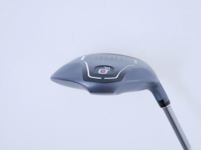 Fairway Wood : PRGR : หัวไม้ 3 PRGR Carrys Q (ออกปี 2021 ตีง่ายมากๆๆๆ) Loft 16.5 Flex R