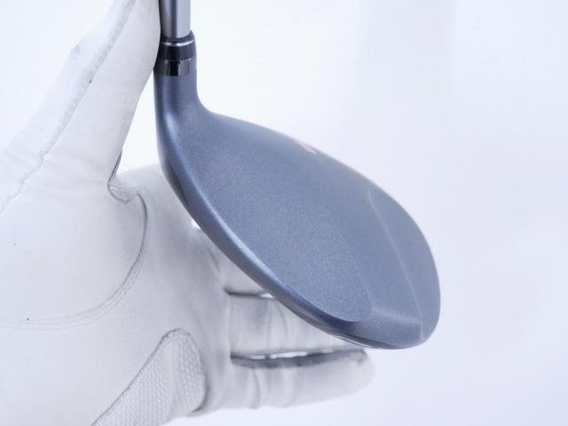 Fairway Wood : PRGR : หัวไม้ 3 PRGR Carrys Q (ออกปี 2021 ตีง่ายมากๆๆๆ) Loft 16.5 Flex R