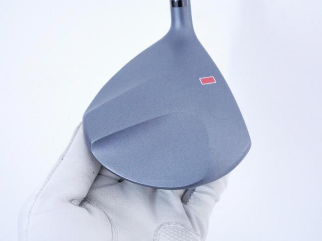 Fairway Wood : PRGR : หัวไม้ 3 PRGR Carrys Q (ออกปี 2021 ตีง่ายมากๆๆๆ) Loft 16.5 Flex R