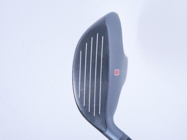 Fairway Wood : PRGR : หัวไม้ 3 PRGR Carrys Q (ออกปี 2021 ตีง่ายมากๆๆๆ) Loft 16.5 Flex R