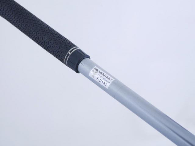 Fairway Wood : PRGR : หัวไม้ 3 PRGR Carrys Q (ออกปี 2021 ตีง่ายมากๆๆๆ) Loft 16.5 Flex R