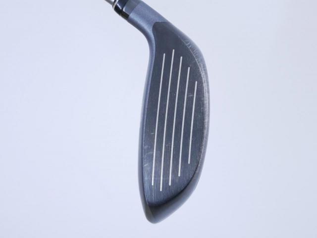 Fairway Wood : PRGR : หัวไม้ 3 PRGR Carrys Q (ออกปี 2021 ตีง่ายมากๆๆๆ) Loft 16.5 Flex R